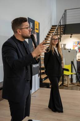 Masterclass Victor Grosu Chisinau Facultate